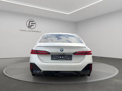 BMW 520d Lim. M Sport*360*H&K*HUD*Gestik*Memo*Shadow — slika 4