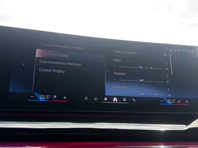 BMW 520d Lim. M Sport*360*H&K*HUD*Gestik*Memo*Shadow — slika 17