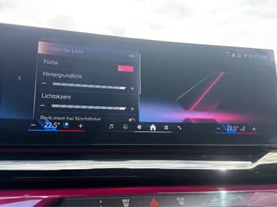 BMW 520d Lim. M Sport*360*H&K*HUD*Gestik*Memo*Shadow — slika 22
