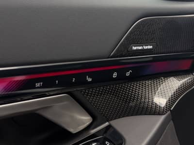 BMW 520d Lim. M Sport*360*H&K*HUD*Gestik*Memo*Shadow — slika 18