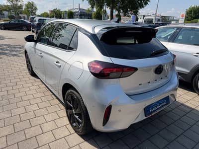Opel Corsa F GS — slika 2