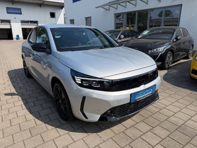 Opel Corsa F GS — slika 7
