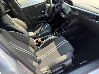 Opel Corsa F GS — slika 9