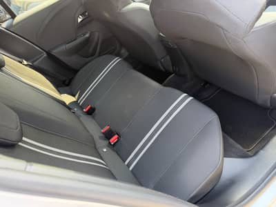 Opel Corsa F GS — slika 10
