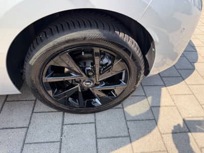 Opel Corsa F GS — slika 6