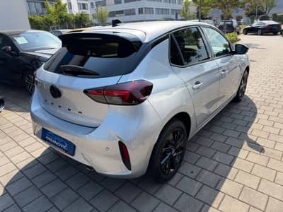 Opel Corsa F GS — slika 8