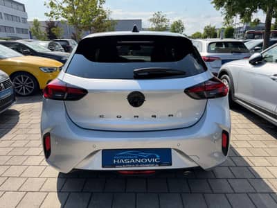 Opel Corsa F GS — slika 11