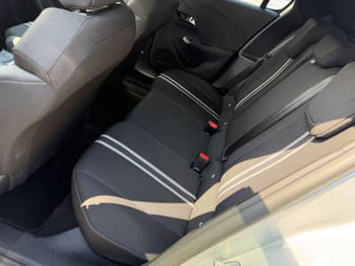 Opel Corsa F GS — slika 5