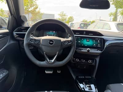 Opel Corsa F GS — slika 3