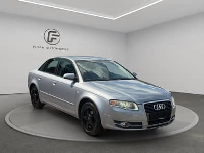 Audi A4 Lim. 2.0 TDI*TÜV02/27*Xenon*Sitzheizung*Klima — slika 7