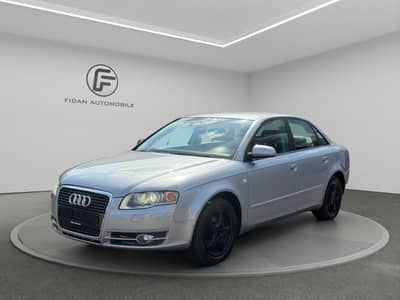 Audi A4 Lim. 2.0 TDI*TÜV02/27*Xenon*Sitzheizung*Klima — slika 1