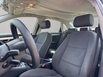 Audi A4 Lim. 2.0 TDI*TÜV02/27*Xenon*Sitzheizung*Klima — slika 9