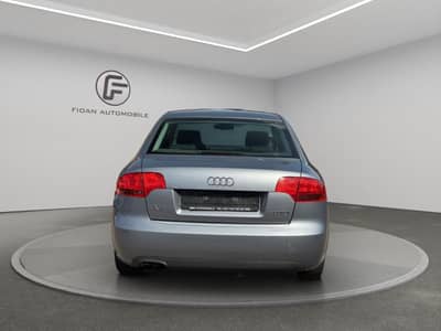 Audi A4 Lim. 2.0 TDI*TÜV02/27*Xenon*Sitzheizung*Klima — slika 4
