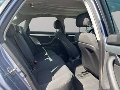 Audi A4 Lim. 2.0 TDI*TÜV02/27*Xenon*Sitzheizung*Klima — slika 14