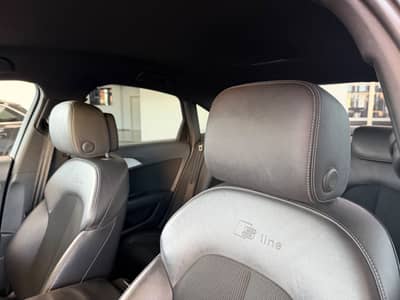 Audi A6 Lim. 3.0 TDI quattro 3xS-Line ACC KAM 20Zoll — slika 15