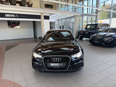Audi A6 Lim. 3.0 TDI quattro 3xS-Line ACC KAM 20Zoll — slika 3