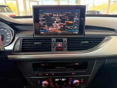 Audi A6 Lim. 3.0 TDI quattro 3xS-Line ACC KAM 20Zoll — slika 20