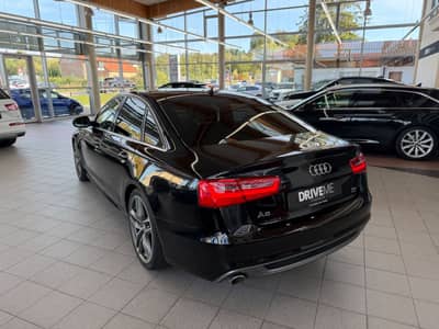 Audi A6 Lim. 3.0 TDI quattro 3xS-Line ACC KAM 20Zoll — slika 7