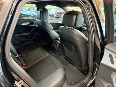 Audi A6 Lim. 3.0 TDI quattro 3xS-Line ACC KAM 20Zoll — slika 24