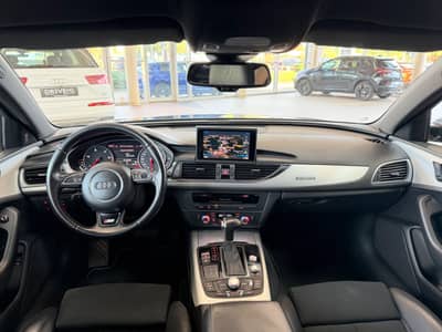 Audi A6 Lim. 3.0 TDI quattro 3xS-Line ACC KAM 20Zoll — slika 12