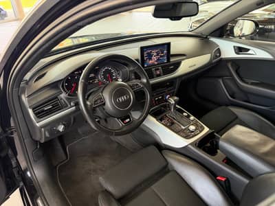 Audi A6 Lim. 3.0 TDI quattro 3xS-Line ACC KAM 20Zoll — slika 13