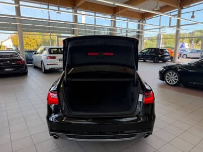 Audi A6 Lim. 3.0 TDI quattro 3xS-Line ACC KAM 20Zoll — slika 10