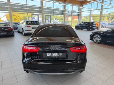 Audi A6 Lim. 3.0 TDI quattro 3xS-Line ACC KAM 20Zoll — slika 9