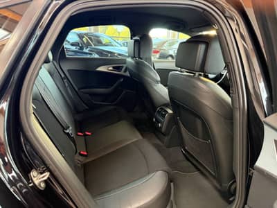 Audi A6 Lim. 3.0 TDI quattro 3xS-Line ACC KAM 20Zoll — slika 25