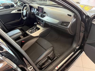 Audi A6 Lim. 3.0 TDI quattro 3xS-Line ACC KAM 20Zoll — slika 16