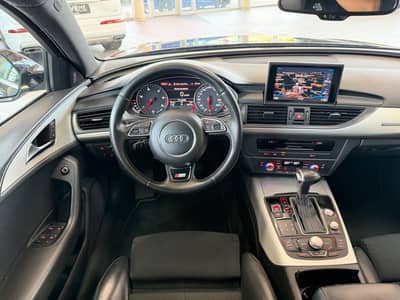 Audi A6 Lim. 3.0 TDI quattro 3xS-Line ACC KAM 20Zoll — slika 11