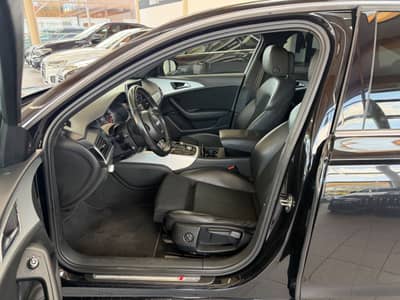 Audi A6 Lim. 3.0 TDI quattro 3xS-Line ACC KAM 20Zoll — slika 14