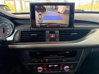 Audi A6 Lim. 3.0 TDI quattro 3xS-Line ACC KAM 20Zoll — slika 19