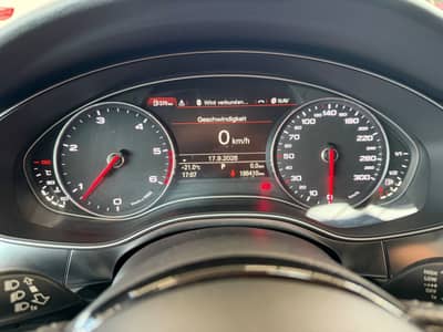 Audi A6 Lim. 3.0 TDI quattro 3xS-Line ACC KAM 20Zoll — slika 18