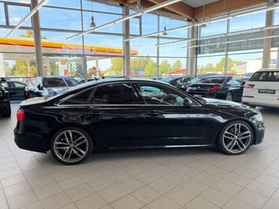 Audi A6 Lim. 3.0 TDI quattro 3xS-Line ACC KAM 20Zoll — slika 5