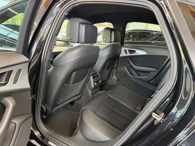 Audi A6 Lim. 3.0 TDI quattro 3xS-Line ACC KAM 20Zoll — slika 23
