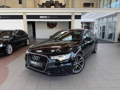 Audi A6 Lim. 3.0 TDI quattro 3xS-Line ACC KAM 20Zoll — slika 2
