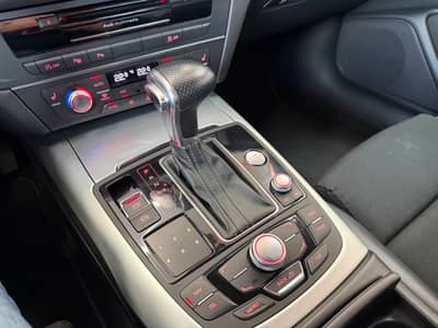 Audi A6 Lim. 3.0 TDI quattro 3xS-Line ACC KAM 20Zoll — slika 21
