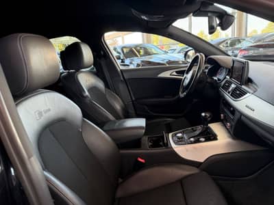 Audi A6 Lim. 3.0 TDI quattro 3xS-Line ACC KAM 20Zoll — slika 17