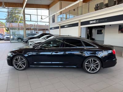 Audi A6 Lim. 3.0 TDI quattro 3xS-Line ACC KAM 20Zoll — slika 6