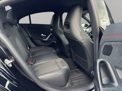 Mercedes-Benz CLA 220d AMG-Line*MBEAM*Night*Kamera*Ambiente*Ap — slika 15