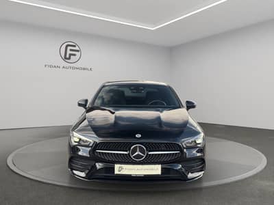 Mercedes-Benz CLA 220d AMG-Line*MBEAM*Night*Kamera*Ambiente*Ap — slika 8