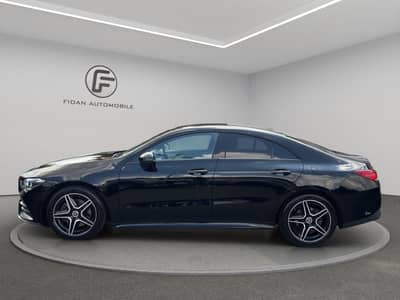 Mercedes-Benz CLA 220d AMG-Line*MBEAM*Night*Kamera*Ambiente*Ap — slika 2