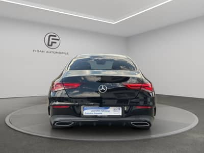 Mercedes-Benz CLA 220d AMG-Line*MBEAM*Night*Kamera*Ambiente*Ap — slika 4