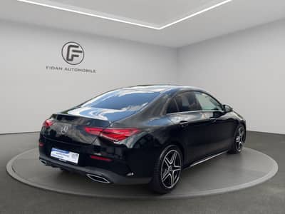 Mercedes-Benz CLA 220d AMG-Line*MBEAM*Night*Kamera*Ambiente*Ap — slika 5
