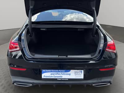 Mercedes-Benz CLA 220d AMG-Line*MBEAM*Night*Kamera*Ambiente*Ap — slika 16