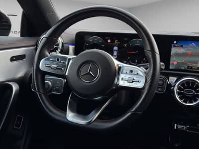 Mercedes-Benz CLA 220d AMG-Line*MBEAM*Night*Kamera*Ambiente*Ap — slika 12