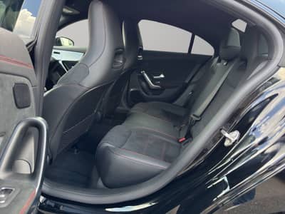 Mercedes-Benz CLA 220d AMG-Line*MBEAM*Night*Kamera*Ambiente*Ap — slika 11