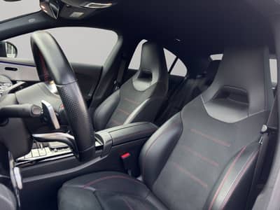 Mercedes-Benz CLA 220d AMG-Line*MBEAM*Night*Kamera*Ambiente*Ap — slika 9