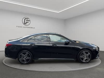 Mercedes-Benz CLA 220d AMG-Line*MBEAM*Night*Kamera*Ambiente*Ap — slika 6