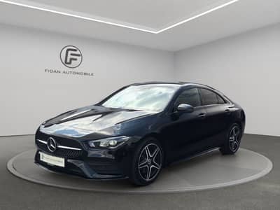 Mercedes-Benz CLA 220d AMG-Line*MBEAM*Night*Kamera*Ambiente*Ap — slika 1
